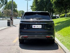 Hongqi HS7 2.0T AWD Edition - фото 5