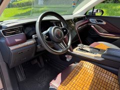 Hongqi HS7 2.0T AWD Edition - фото 7