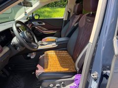 Hongqi HS7 2.0T AWD Edition - фото 8
