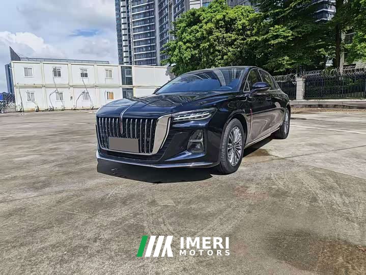 Hongqi H5 2.0T Edition