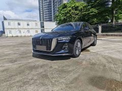 Hongqi H5 2.0T Edition - фото 1