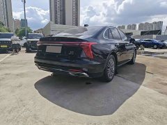 Hongqi H5 2.0T Edition - фото 13