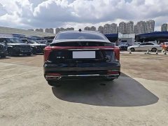 Hongqi H5 2.0T Edition - фото 14