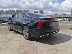 Hongqi H5 2.0T Edition - фото 15