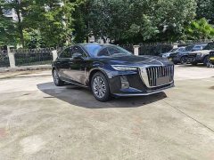 Hongqi H5 2.0T Edition - фото 3
