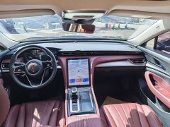 Hongqi H5 2.0T Edition - фото 7