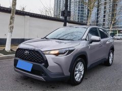 Toyota Corolla Sharp 2024 2.0L Pioneer Edition - фото 1