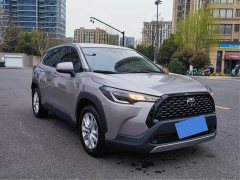 Toyota Corolla Sharp 2024 2.0L Pioneer Edition - фото 2