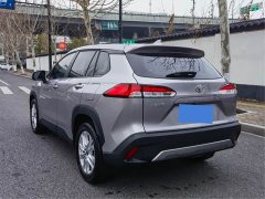 Toyota Corolla Sharp 2024 2.0L Pioneer Edition - фото 3