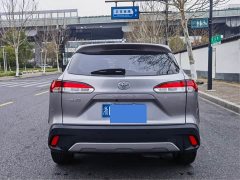 Toyota Corolla Sharp 2024 2.0L Pioneer Edition - фото 4