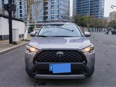 Toyota Corolla Sharp 2024 2.0L Pioneer Edition - фото 5