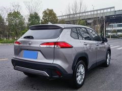Toyota Corolla Sharp 2024 2.0L Pioneer Edition - фото 6
