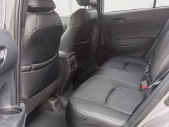 Toyota Corolla Sharp 2024 2.0L Pioneer Edition - фото 7