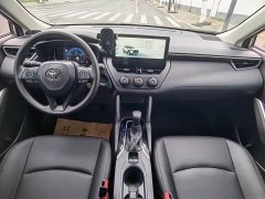 Toyota Corolla Sharp 2024 2.0L Pioneer Edition - фото 8