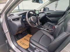 Toyota Corolla Sharp 2024 2.0L Pioneer Edition - фото 9