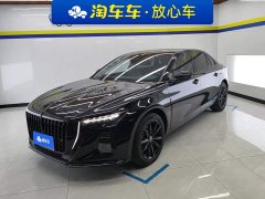 Hongqi H5 2.0T Edition - фото 1