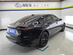 Hongqi H5 2.0T Edition - фото 3