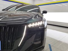 Hongqi H5 2.0T Edition - фото 5
