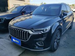 Hongqi HS5 2.0T AWD Edition - фото 1