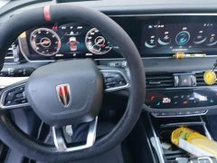 Hongqi HS5 2.0T AWD Edition - фото 12