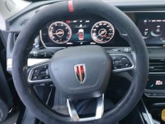 Hongqi HS5 2.0T AWD Edition - фото 15