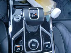 Hongqi HS5 2.0T AWD Edition - фото 16