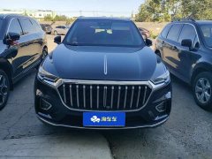 Hongqi HS5 2.0T AWD Edition - фото 2
