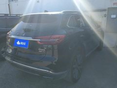 Hongqi HS5 2.0T AWD Edition - фото 3