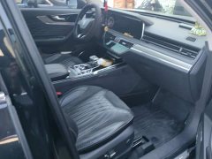 Hongqi HS5 2.0T AWD Edition - фото 8