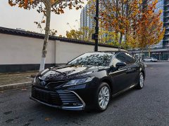 Toyota Camry Dual Engine 2.5HGVP Leading Edition - фото 1