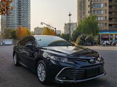 Toyota Camry Dual Engine 2.5HGVP Leading Edition - фото 2