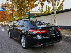 Toyota Camry Dual Engine 2.5HGVP Leading Edition - фото 3
