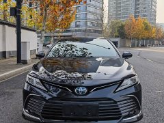 Toyota Camry Dual Engine 2.5HGVP Leading Edition - фото 4
