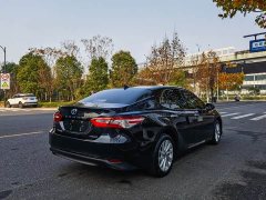 Toyota Camry Dual Engine 2.5HGVP Leading Edition - фото 5