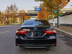Toyota Camry Dual Engine 2.5HGVP Leading Edition - фото 6