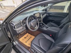Toyota Camry Dual Engine 2.5HGVP Leading Edition - фото 7