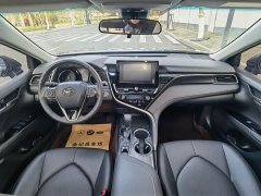 Toyota Camry Dual Engine 2.5HGVP Leading Edition - фото 9