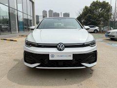 Volkswagen Golf 300TSI R-Line - фото 2