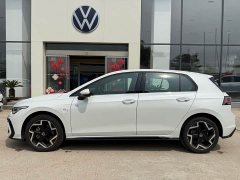 Volkswagen Golf 300TSI R-Line - фото 4