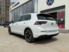 Volkswagen Golf 300TSI R-Line - фото 5