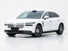 Voyah Lantu Chasing Light L 2026 Four-wheel Drive Ultra - фото 1