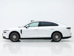 Voyah Lantu Chasing Light L 2026 Four-wheel Drive Ultra - фото 3