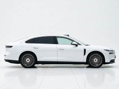 Voyah Lantu Chasing Light L 2026 Four-wheel Drive Ultra - фото 4