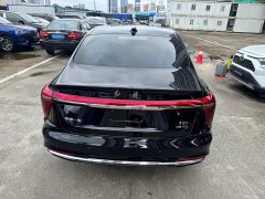 Hongqi H5 1.5T DCT Edition - фото 15