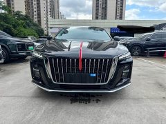 Hongqi H5 1.5T DCT Edition - фото 2