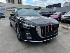 Hongqi H5 1.5T DCT Edition - фото 3
