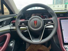 Hongqi H5 1.5T DCT Edition - фото 7