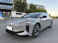 FAW EH7 640 AWD Edition - фото 1