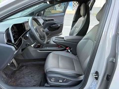 FAW EH7 640 AWD Edition - фото 10