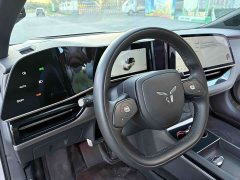 FAW EH7 640 AWD Edition - фото 11